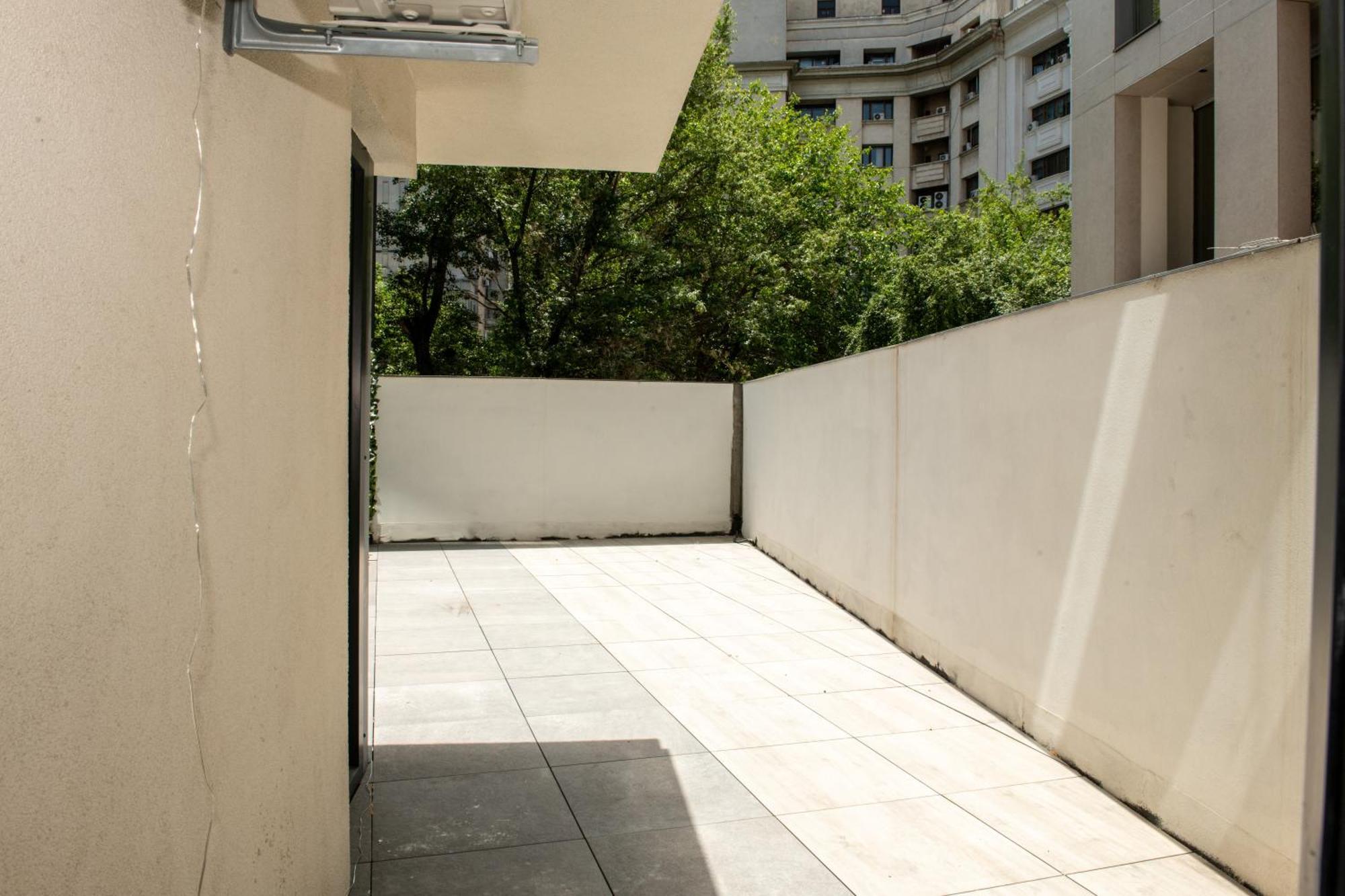 V25Appartments Bucareste Exterior foto