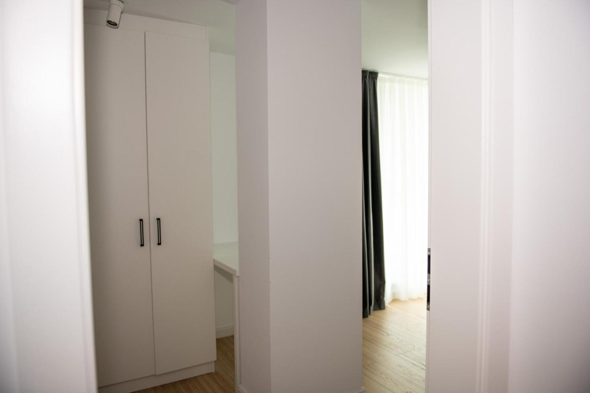 V25Appartments Bucareste Exterior foto